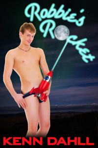 Robbie's Rocket