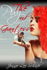 Pixy and The Giantess