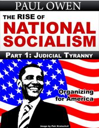Rise of National Socialism Part 1: Judicial Tyranny