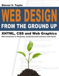 Web Design from the Ground Up