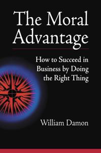 Moral Advantage