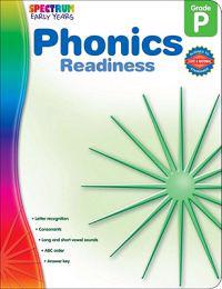 Phonics Readiness
