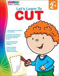 Let's Learn to Cut