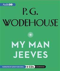 My Man Jeeves