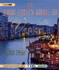 GOOD THIEFS GT VENICE       7D