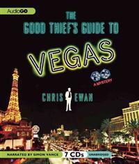 GOOD THIEFS GT VEGAS        7D