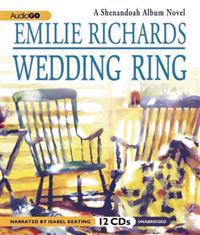 WEDDING RING 12D