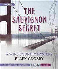 SAUVIGNON SECRET            8D