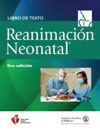 Libro De Texto Sobre Reanimación Neonatal