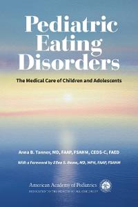 Pediatric Eating Disorders