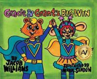 Bokomslag för "Gracie & Grant's Big Win"