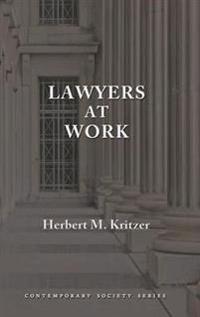 Lawyers at Work