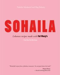 Sohaila