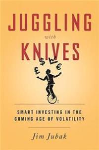Juggling with Knives