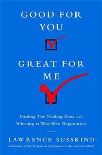 Good for You, Great for Me (INTL ED)