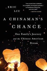 A Chinaman's Chance