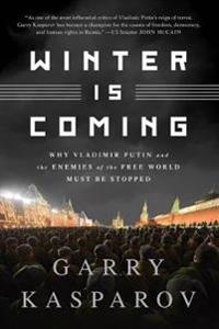 Winter Is Coming