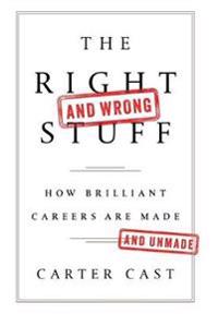 The Right and Wrong Stuff
