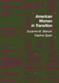 Russell Sage Foundation Census Series