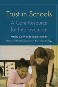 American Sociological Association''s Rose Series