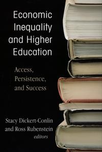 Economic Inequality and Higher Education