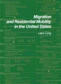 Russell Sage Foundation Census Series