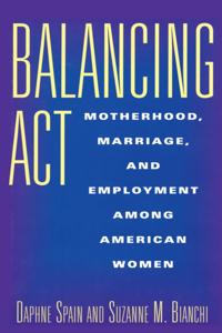 Balancing Act