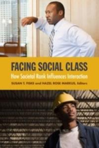 Facing Social Class
