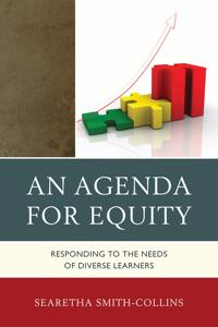 Bokomslag för "An Agenda for Equity"
