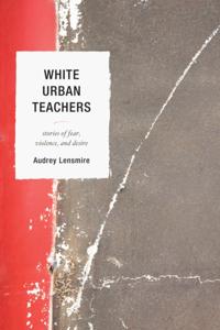 White Urban Teachers