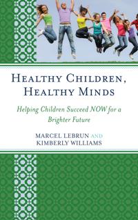 Bokomslag för "Healthy Children, Healthy Minds"