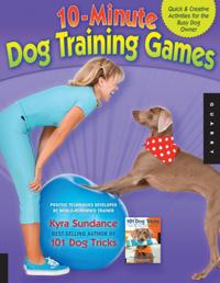 Dog Tricks and Training