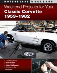 Motorbooks Workshop