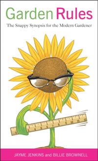 Garden Rules