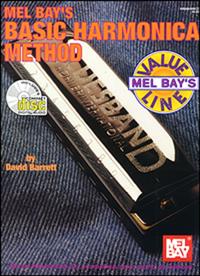 Basic Harmonica Method
