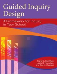 Libraries Unlimited Guided Inquiry