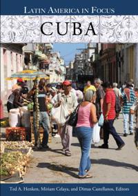 Latin America in Focus