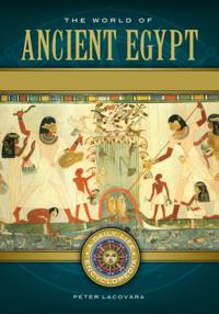 Daily Life Encyclopedias