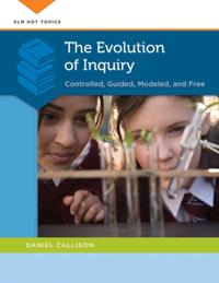 Evolution of Inquiry