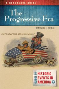 Guides to Historic Events in America