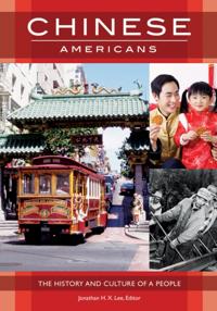 Chinese Americans