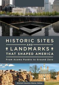 Historic Sites and Landmarks That Shaped America
