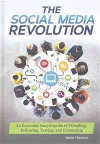 The Social Media Revolution