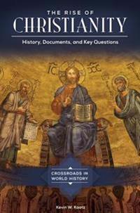 Crossroads in World History