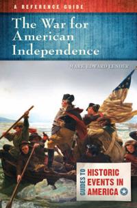 Guides to Historic Events in America