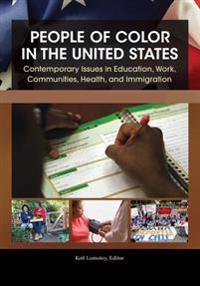 People of Color in the United States