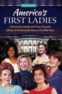 America's First Ladies