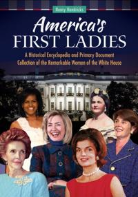 America's First Ladies