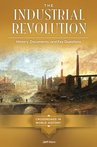 Crossroads in World History