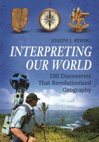 Bokomslag for "Interpreting Our World"